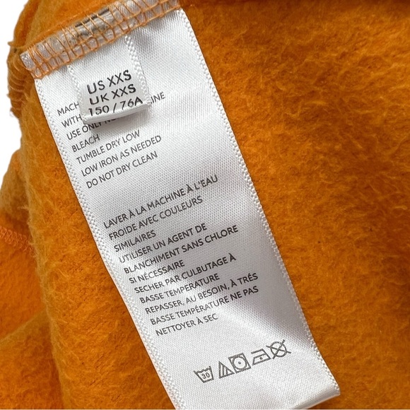 Urban Outfitters BDG Stormy Fleece Jacket | Extra Extra Small - Picture 6 of 7